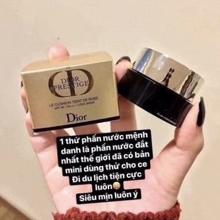 CUSHION DIOR MINI 4g