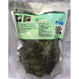 1kg cây xạ đen - cao cấp