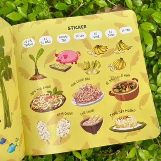 Sách - Bộ Hít hà mùi đất nước (06 cuốn lẻ)