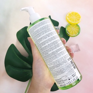 Tẩy trang SVR Sebiaclear 400ml