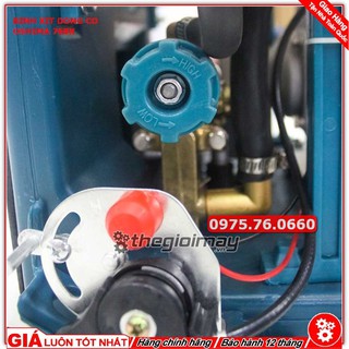 Bình xịt động cơ Oshima 768X