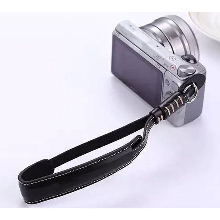 Dây Đeo Cổ Tay Leather Style C - Hàng Nhập Khẩu