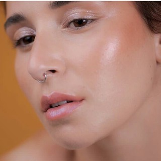 Iconic London Prep-Set-Glow xịt makeup căng bóng
