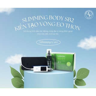 BỘ ĐAI QUẤN NÓNG BODY SLIMMING