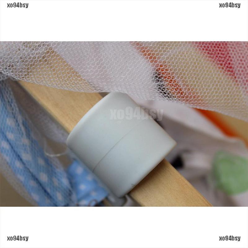 Mùng Lưới Đa Năng Cho Nôi Em Bé (Xo94Bsy)