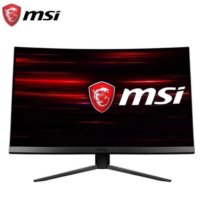 Màn Hình MSI Optix 27&quot; Optix MAG271C Curved - Hàng chính hãng