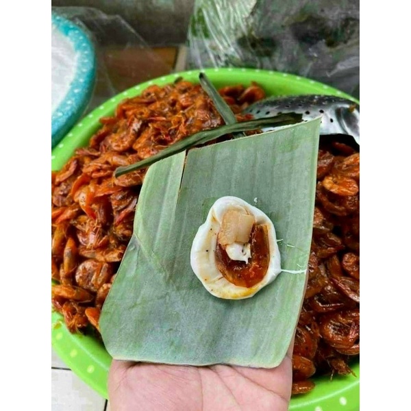 50 CÁI ❤️BÁNH BỘT LỌC HUẾ❤️