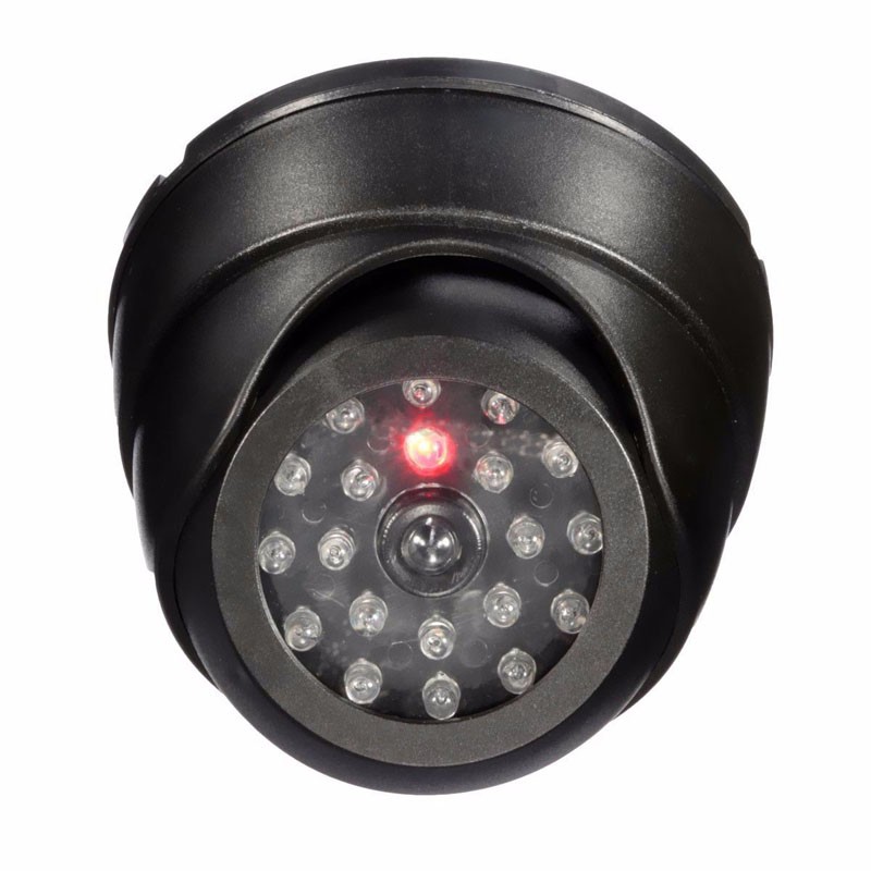 Máy camera an ninh cctv có đèn led đỏ cao cấp chất lượng