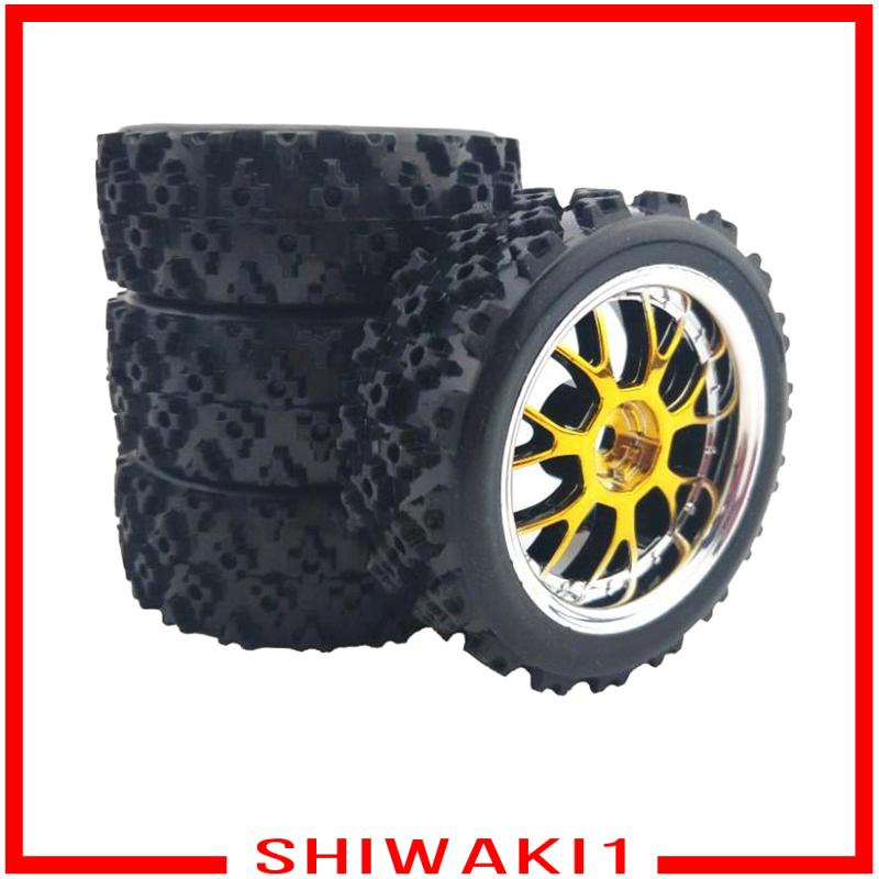 WLTOYS Lốp Xe Điều Khiển Từ Xa Shiwaki1 4x 1 / 10 1 / 14 1 / 16 1 / 18 144001 124018 124019