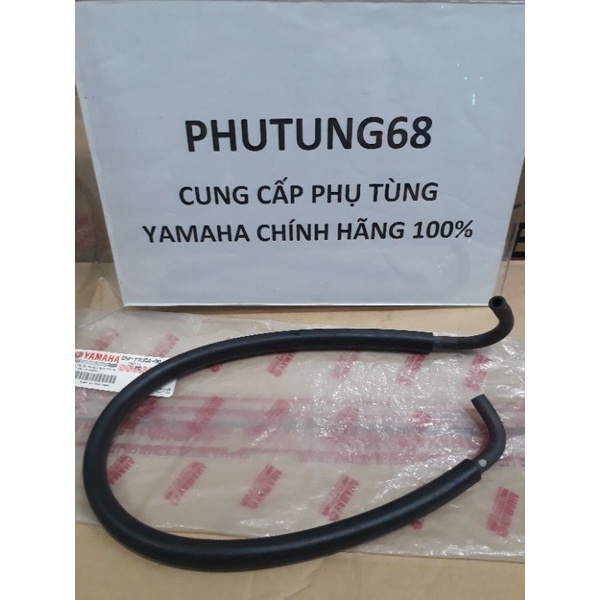 ống nước bình nước phụ Exciter 2006-2014 Yamaha