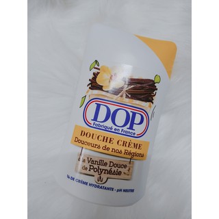 [AUTH PHÁP-Sẵn] Sữa tắm DOP Douche Creme 250 ml