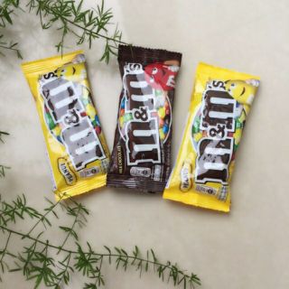 Kẹo Socola M&M 37g
