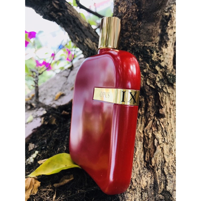 Mẫu thử nước hoa Opus IX (5ml/10ml/20ml) | BigBuy360 - bigbuy360.vn