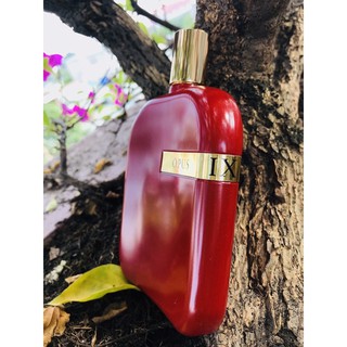 Mẫu thử Amouage Opus IX