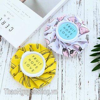 Túi chườm nóng lạnh-T3A2
