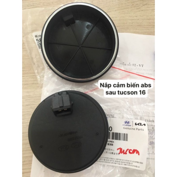 Cảm biến ABS trước solati,sau accent,tuson,cerato,Santa Fe,morning .....