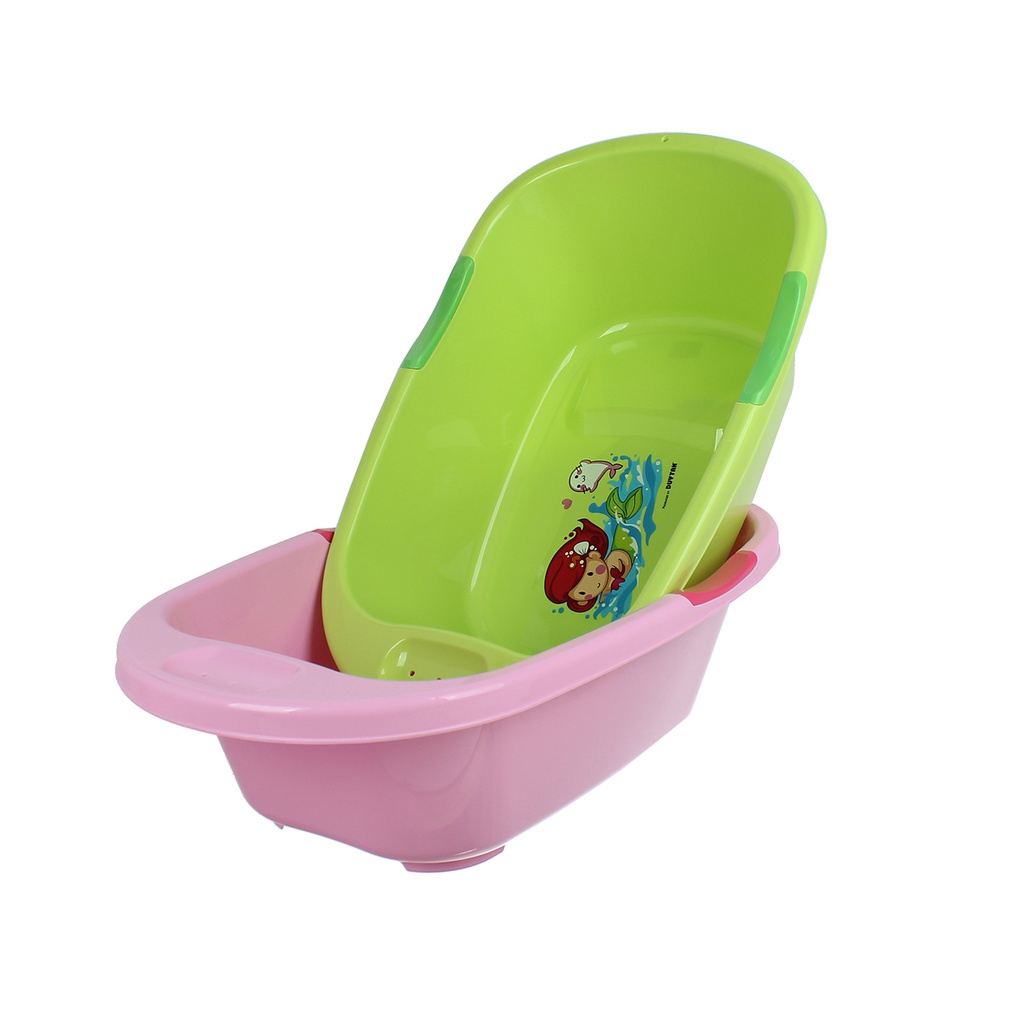 Chậu Tắm size đại-Thau Tắm Duy Tân size lớn nhất-Chỉ giao HỎA TỐC