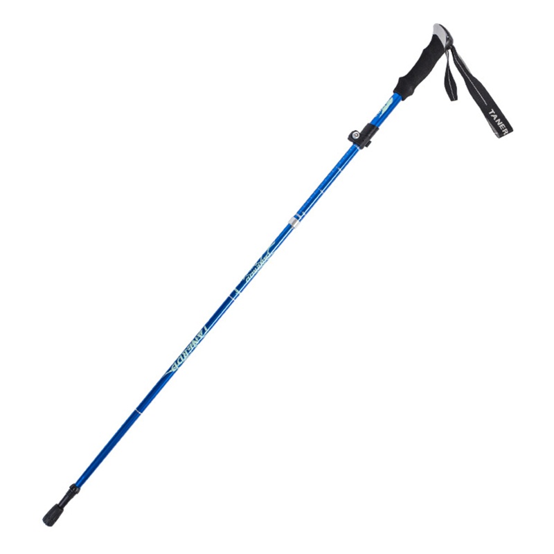 Gậy Đi Bộ Nhẹ Có Thể Điều Chỉnh Mở Rộng Tiện Dụng