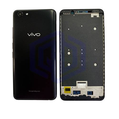 BỘ VỎ + KHAY SIM THAY THẾ DÀNH CHO VIVO Y71 ZIN