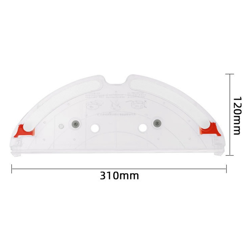 Bộ phụ kiện cho máy hút bụi Xiaomi Roborock T7 S5 MAX S6 MAX