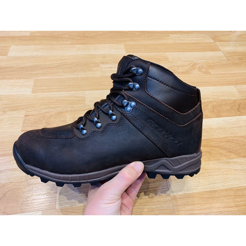 Giày bảo hộ moto Scoyco MT043