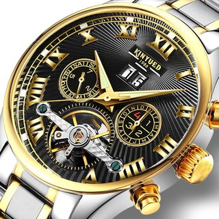 ĐỒNG HỒ CƠ NAM KINYUED J011