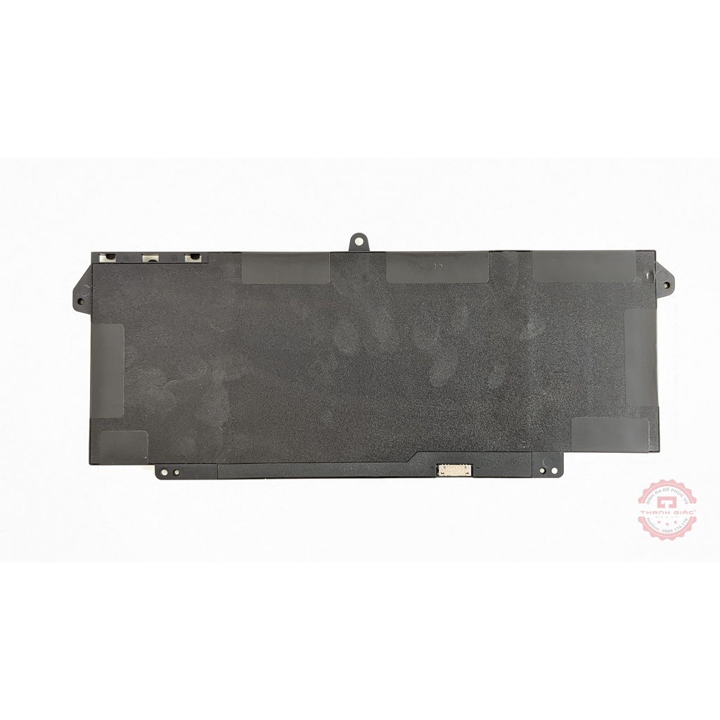 Pin Laptop Dell 63Wh 7FMXV Thay Thế Cho Dell Latitude 5320 7420 7320 7520 - Bảo Hành 6 Tháng