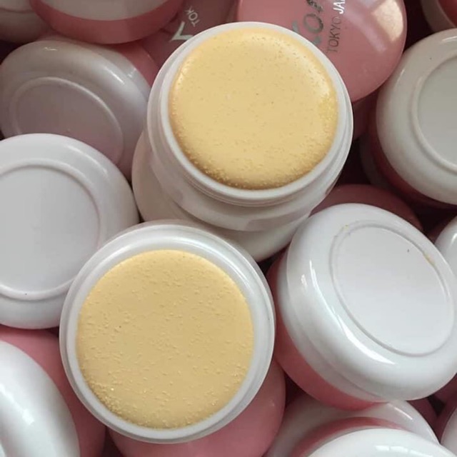 KEM KONE KHÔNG CHAI NƯỚC