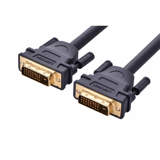 CÁP 2 ĐẦU DVI DÀI 1.5M