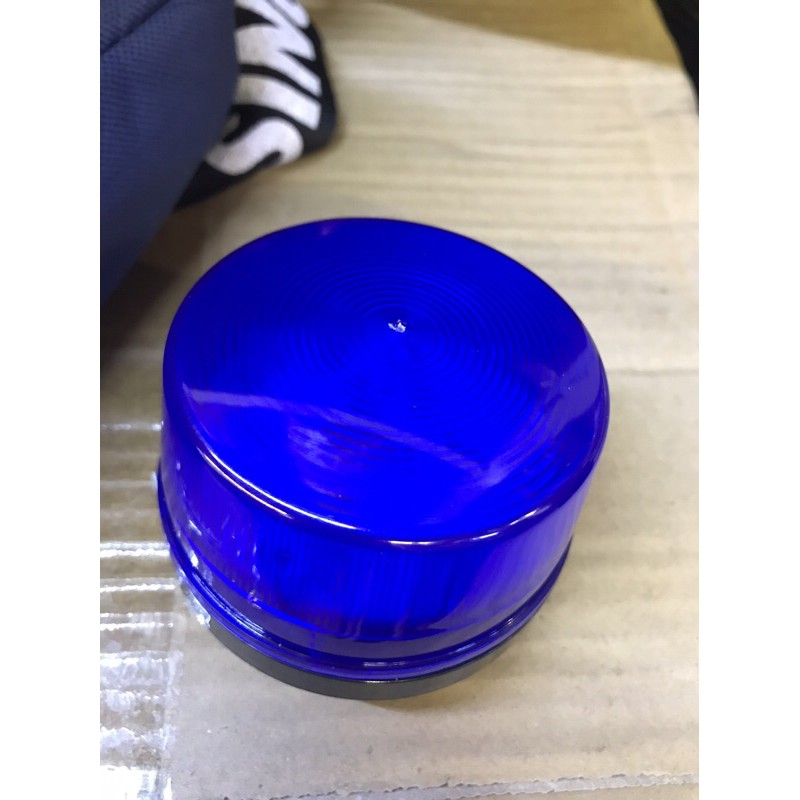 Đèn nháy báo hiệu HD05 12 v ,24 v,220v