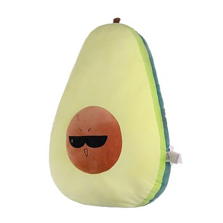 Gấu bông trái cây Avocado - Trái Bơ