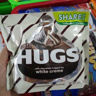 Sôcôla hershey của mỹ 283g