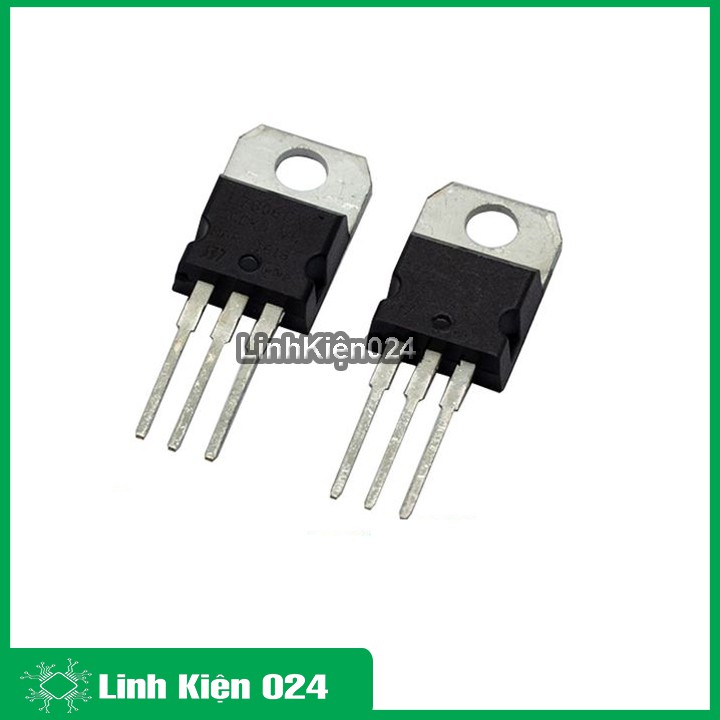 LM7808 CV 1.5A TO220