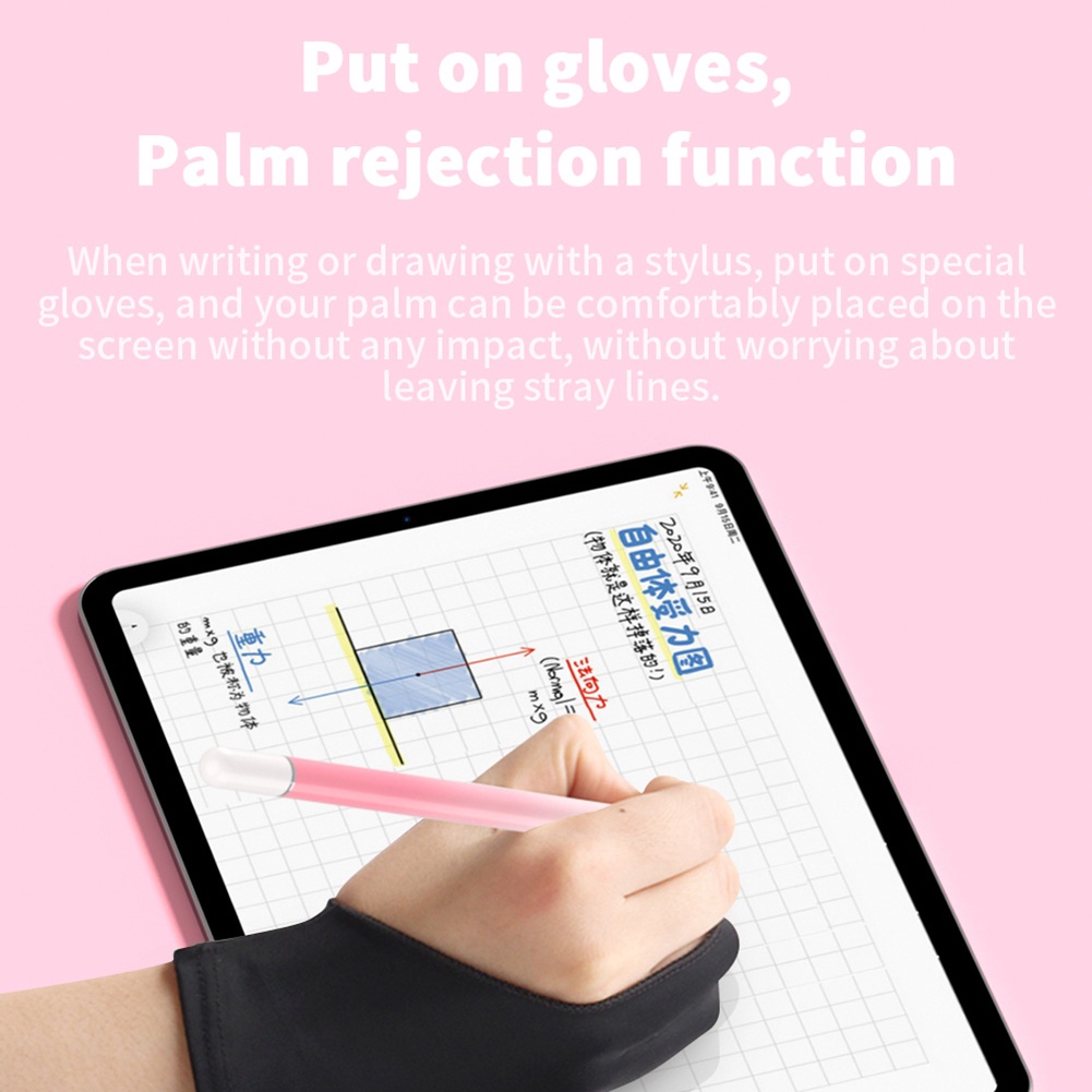 Bút Cảm Ứng Nhiều Màu Sắc Cho Samsung Galaxy Tab A7 10.4 Inch 2020 SM-T500 T505 T507 S6 Lite 10.4 '' P610 P615 SM-P610