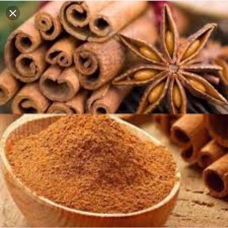 Bột quế nguyên chất 100 gam (NL 11)