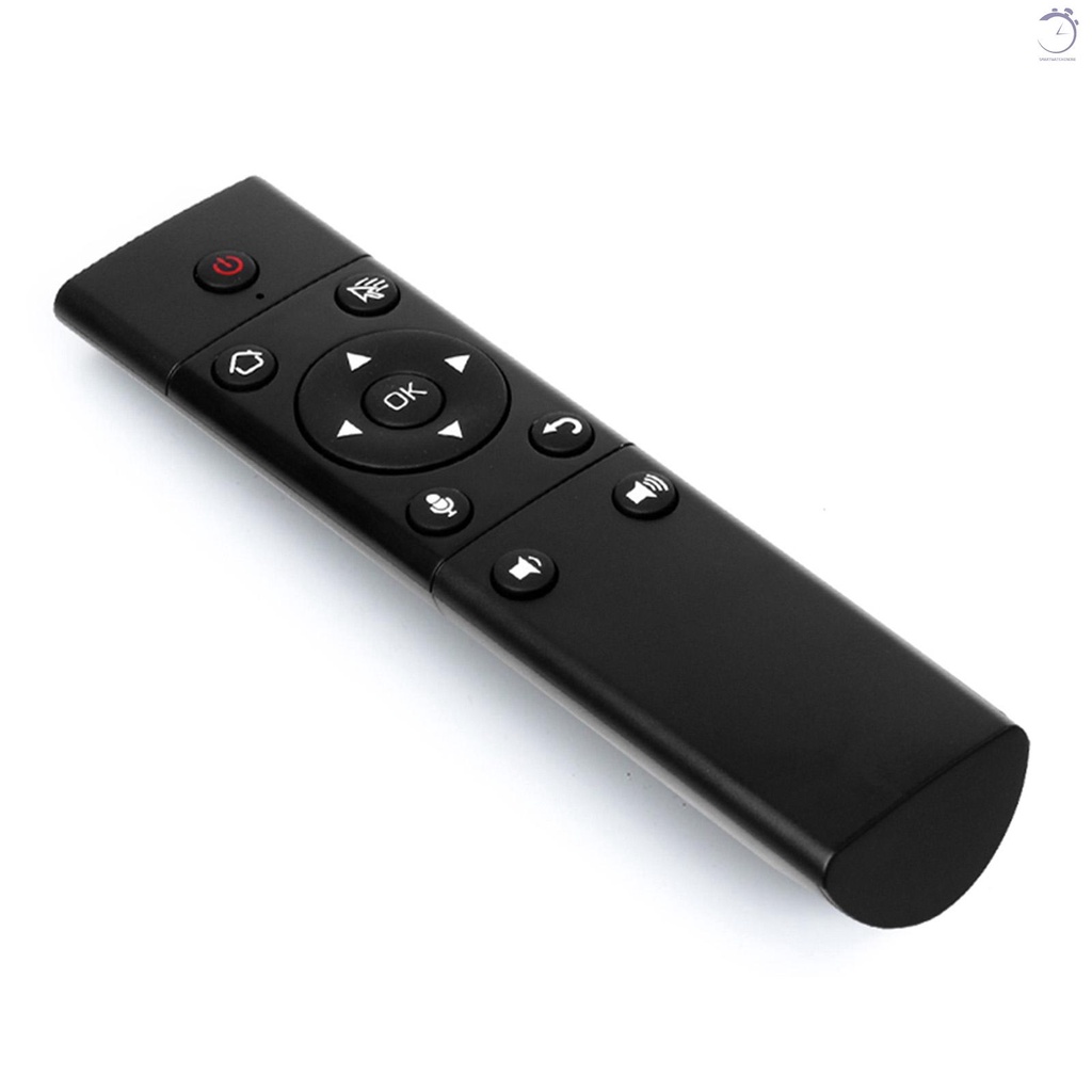 Điều Khiển Từ Xa Không Dây Viboton S122 2.4g Với Đầu Nhận Usb Cho Android Tv Box / Game