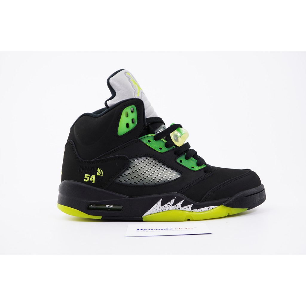 Giày Jordan 5 Retro Quai 54 Friends And Family