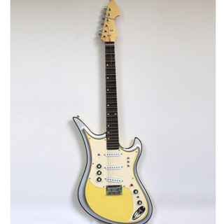 Đàn Guitar Điện Phím Lõm NH
