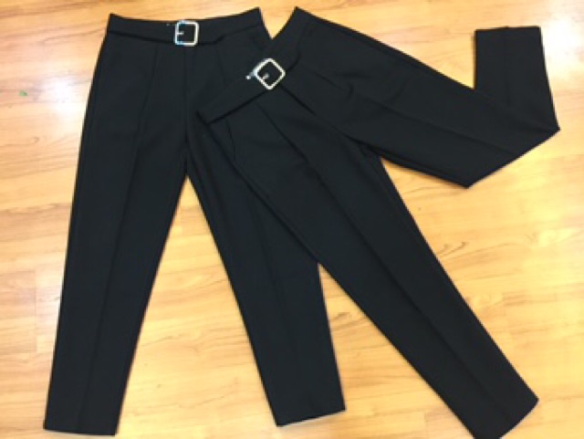 [FREE SHIP -Ảnh thật] Quần baggy đai vuông | BigBuy360 - bigbuy360.vn