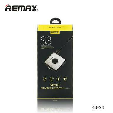 Tai Nghe Bluetooth Remax Rb-S3