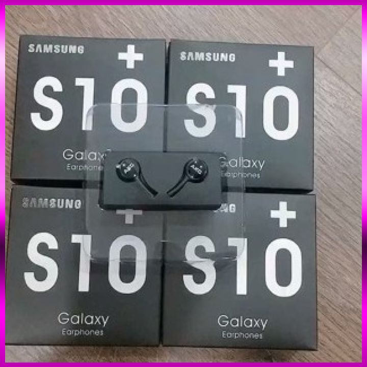Tai nghe AKG Samsung Galaxy S8/S9/S10 Plus bass trầm chống ôn Dành Cho Các Dòng Điện thoại Android bảo hành 2 năm