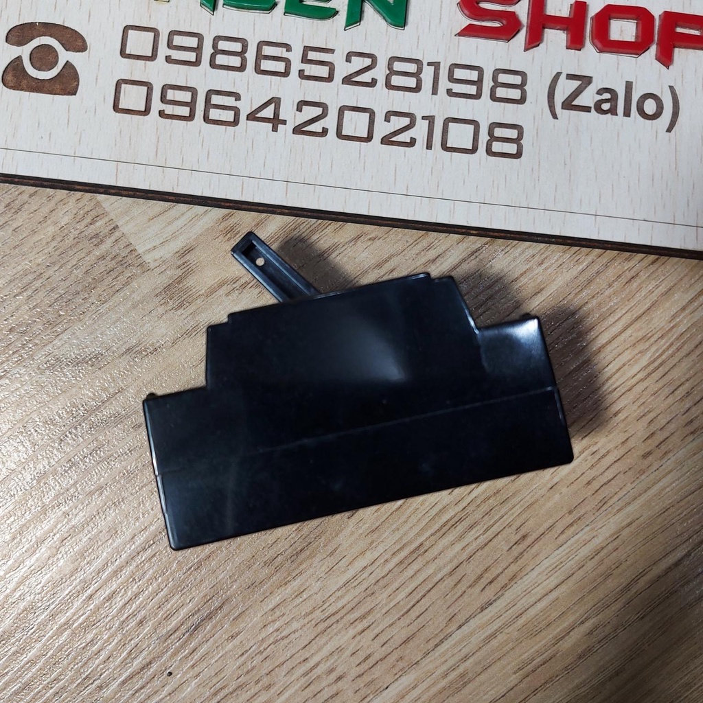 Át khối Panasonic - CB cóc, át đen Panasonic 10A 15A 20A 30A 40A