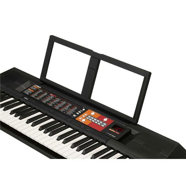 Đàn organ yamaha psr F51. chính hãng dành cho người mới tập chơi đàn