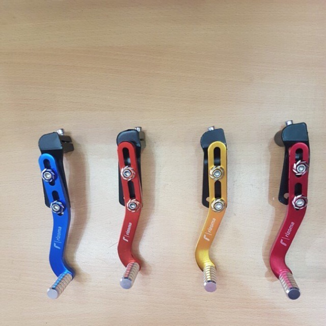 Cần gảy số cnc