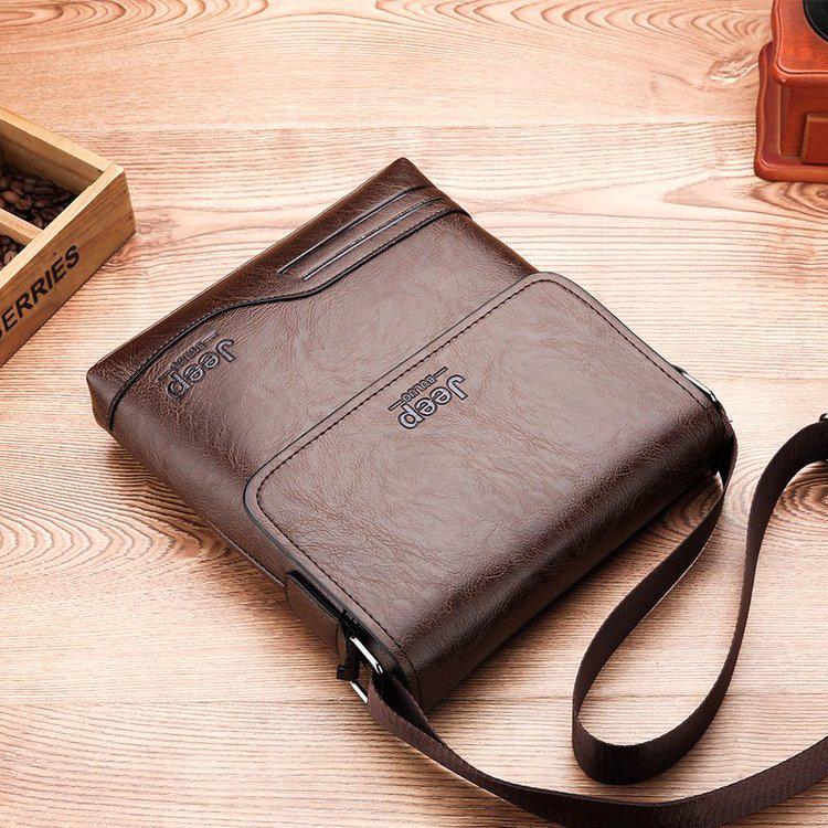 Túi phong cách retro thời trang