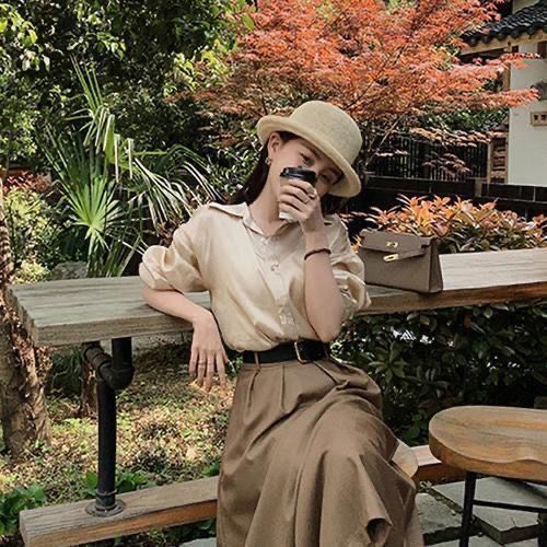 Set đồ công sở thời trang thanh lịch cho nữ