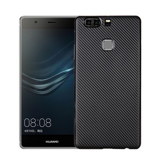 Ốp điện thoại carbon TPU dẻo dành cho Huawei P9 / P9 Plus