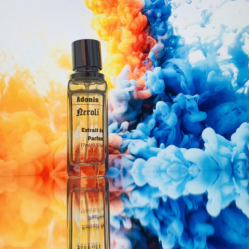 Nước Hoa Adonis Neroli 50ml - Bản Dupe hoàn hảo của Tom Ford Neroli Portofino | Thế Giới Skin Care