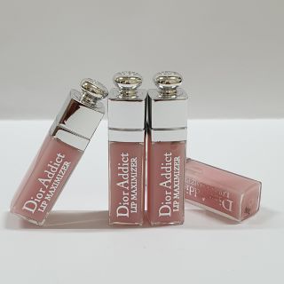 Son Dưỡng Môi D.i.o.r Addict Lip Maximize