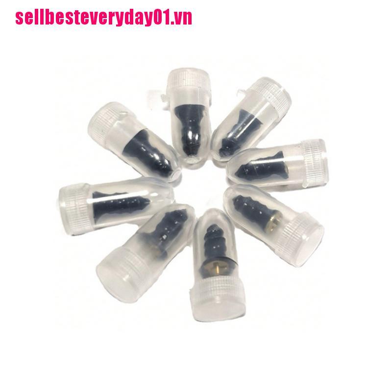 Bộ 10 Dụng Cụ Sửa Chữa Lốp Xe Máy Bằng Cao Su Tiện Dụng
